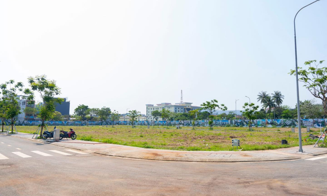 FUTA Kim Ph&aacute;t: Dự &aacute;n nh&agrave; phố thương mại tại Đ&agrave; Nẵng- Ảnh 8.