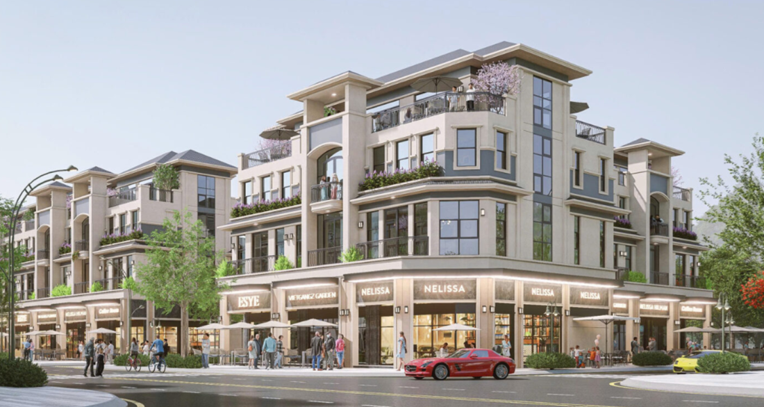 Gateway Co Chien: Khu đ&ocirc; thị tại Vĩnh Long- Ảnh 3.