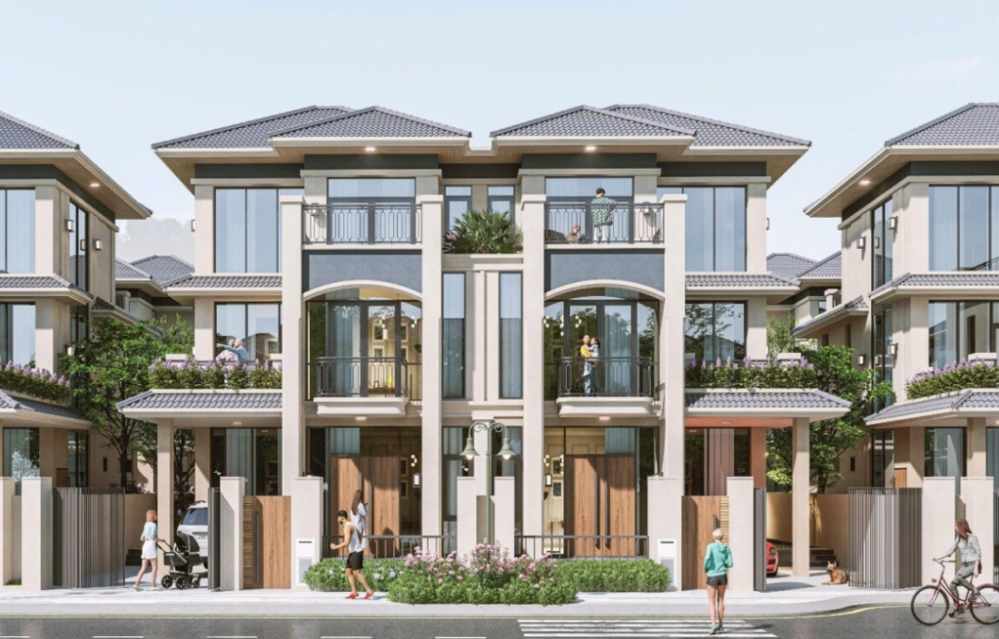 Gateway Co Chien: Khu đ&ocirc; thị tại Vĩnh Long- Ảnh 5.