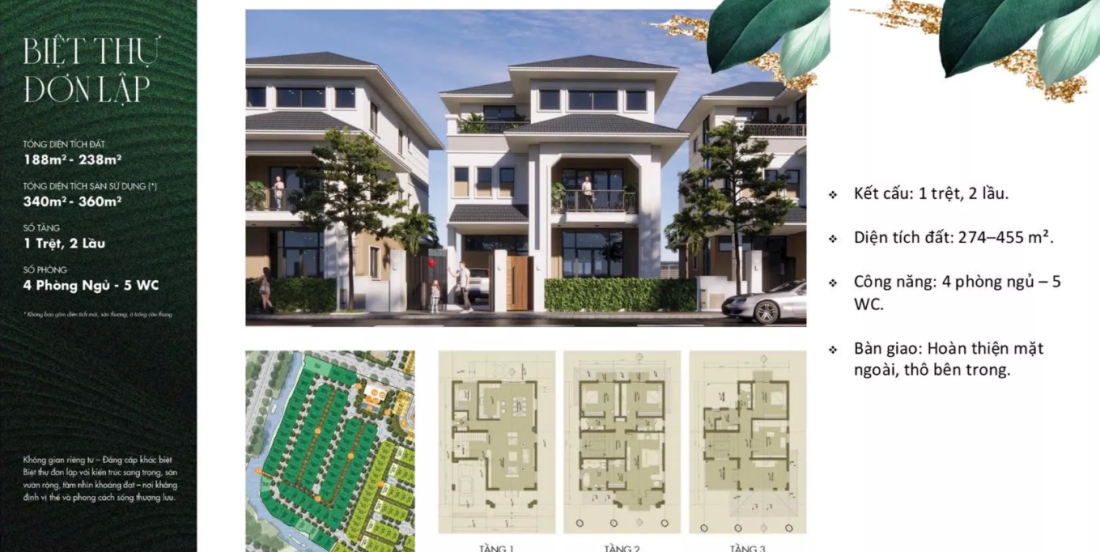 Gateway Co Chien: Khu đ&ocirc; thị tại Vĩnh Long- Ảnh 6.