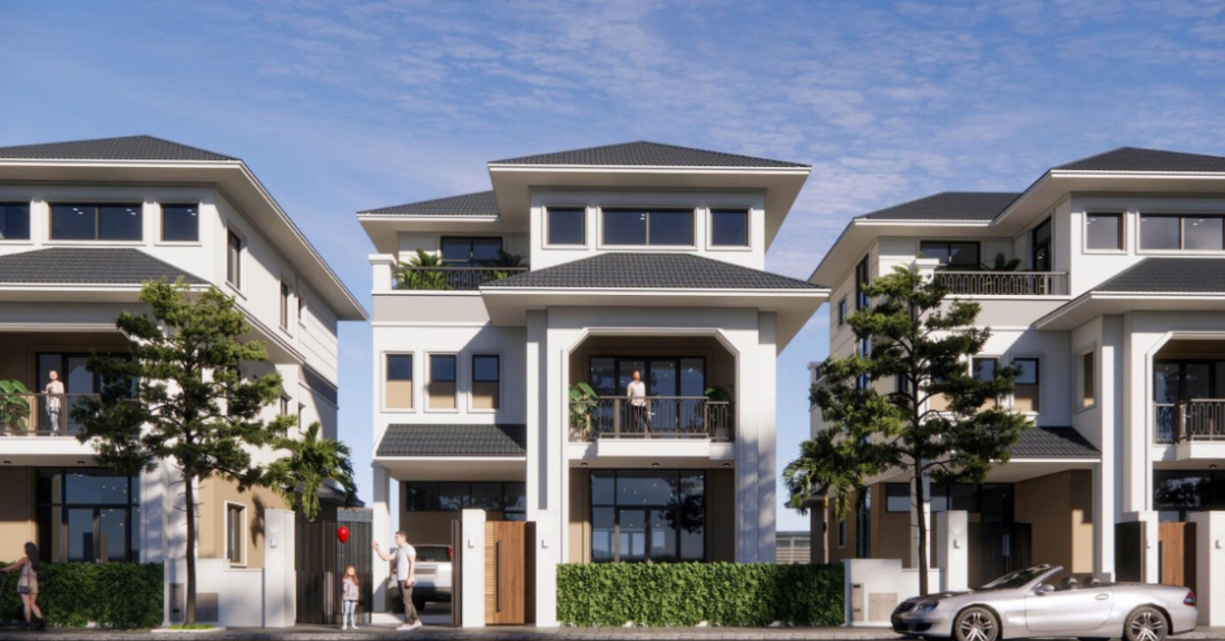 Gateway Co Chien: Khu đ&ocirc; thị tại Vĩnh Long- Ảnh 7.