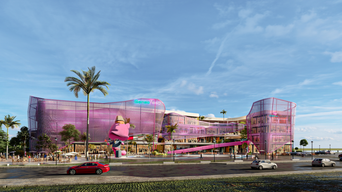 Gateway Co Chien: Khu đ&ocirc; thị tại Vĩnh Long- Ảnh 8.