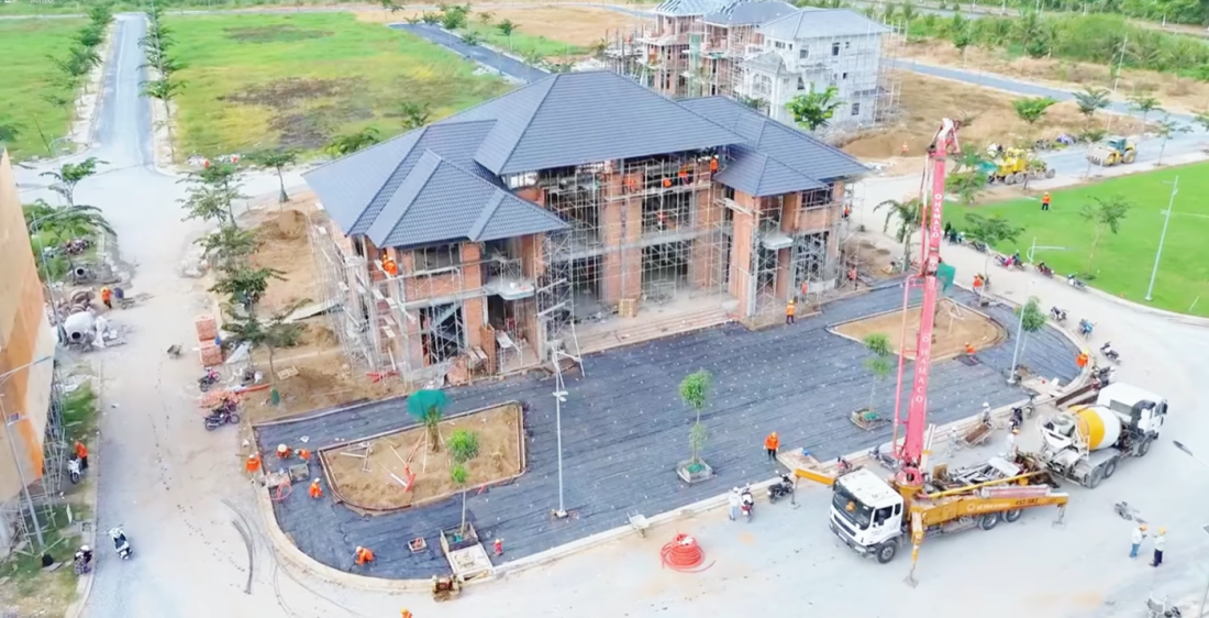 Gateway Co Chien: Khu đ&ocirc; thị tại Vĩnh Long- Ảnh 9.