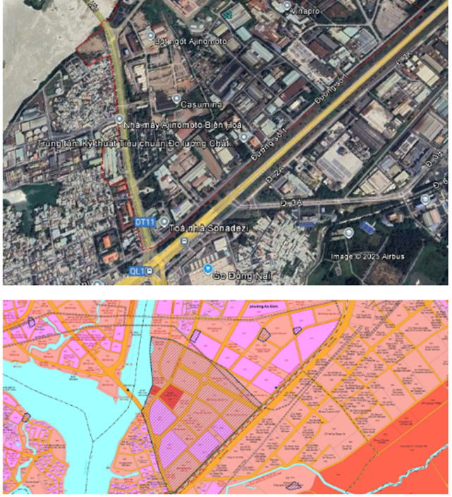 Đồng Nai mời đầu tư khu đ&ocirc; thị 32.000 tỷ gi&aacute;p TP.HCM- Ảnh 1.