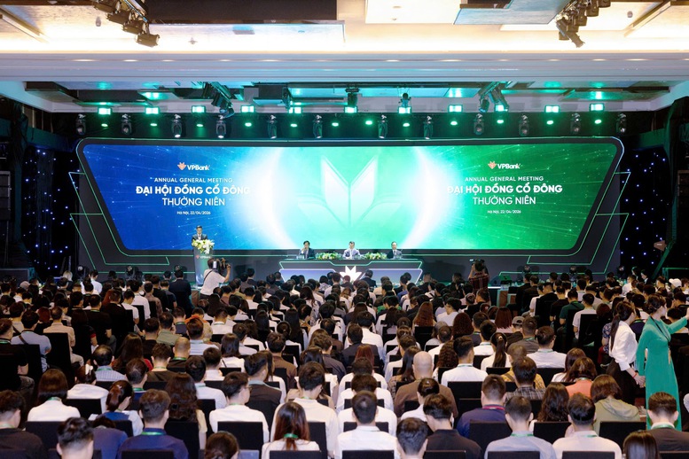 L&atilde;nh đạo VPBank: Ưu ti&ecirc;n cho vay nh&agrave; ở x&atilde; hội, hạn chế bất động sản cao cấp v&agrave; nghỉ dưỡng- Ảnh 1.