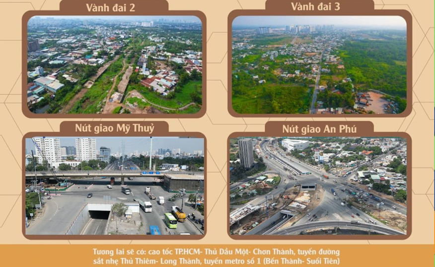 TP.HCM lập ban giải ph&oacute;ng mặt bằng cấp th&agrave;nh phố, loạt dự &aacute;n lớn sắp tăng tốc- Ảnh 2.