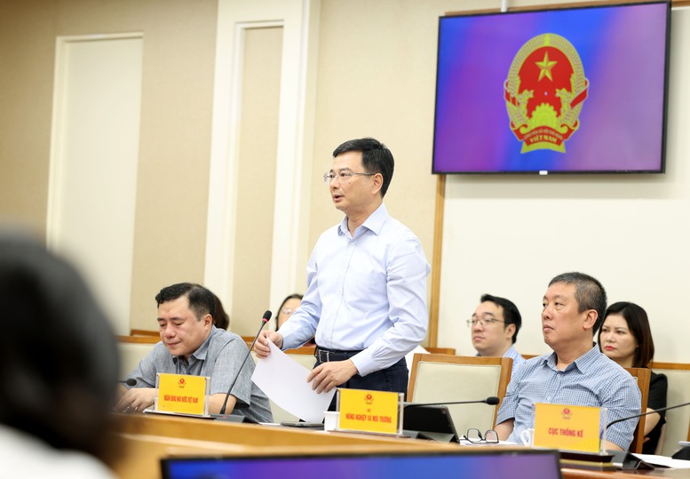 Ph&oacute; Thủ tướng Nguyễn Văn Thắng: Kh&ocirc;ng để lợi dụng biến động chi ph&iacute; để tăng gi&aacute; bất hợp l&yacute;- Ảnh 1.