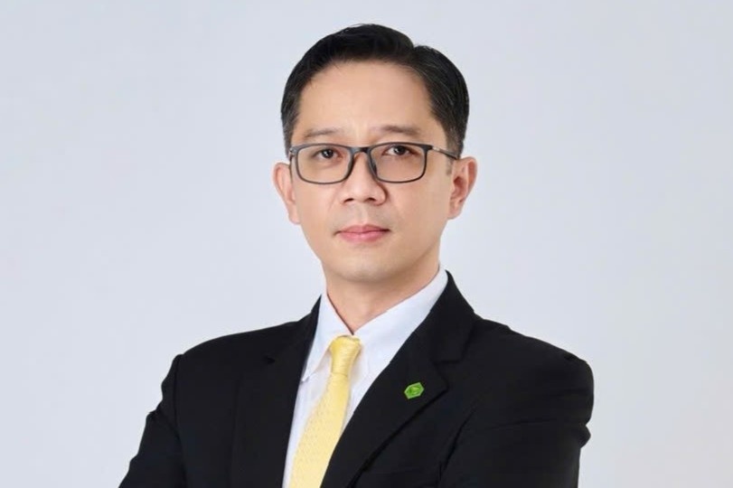 Novaland c&oacute; Chủ tịch HĐQT mới- Ảnh 1.