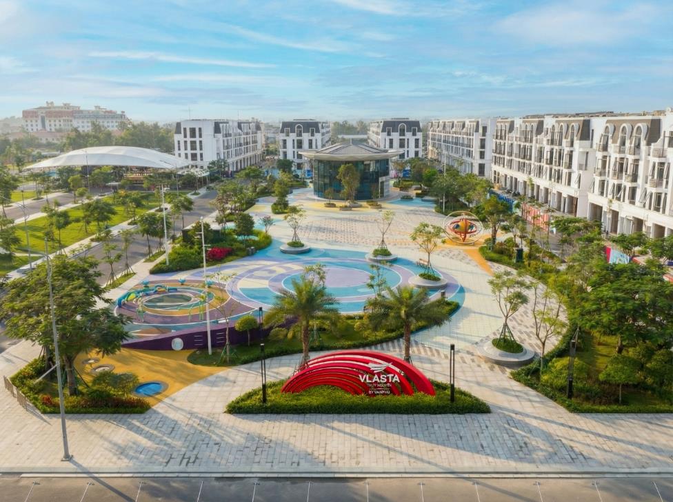 ĐHCĐ Văn Ph&uacute;: Vững bước tiến v&agrave;o kỷ nguy&ecirc;n ph&aacute;t triển mới- Ảnh 3.