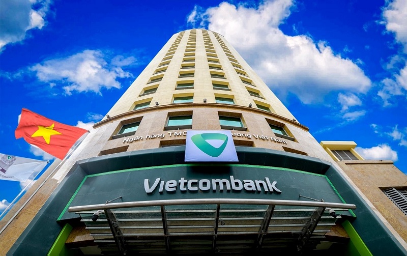 Vietcombank tiết lộ xu hướng l&atilde;i suất cuối năm- Ảnh 1.