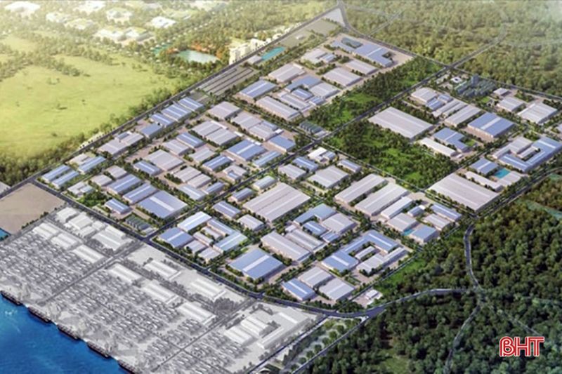 Đẩy nhanh tiến độ giải ph&oacute;ng mặt bằng c&aacute;c dự &aacute;n của Vingroup tại H&agrave; Tĩnh- Ảnh 1.