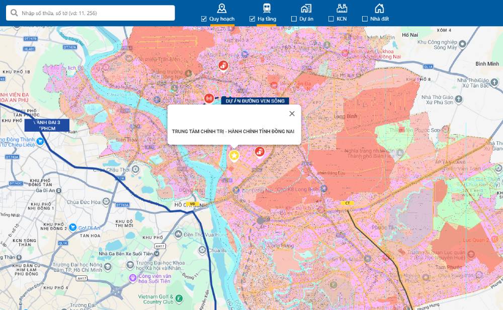 L&agrave;m tuyến metro hơn 60.000 tỷ đến s&acirc;n bay Long Th&agrave;nh: Đồng Nai đề xuất l&agrave;m theo lệnh khẩn cấp- Ảnh 2.