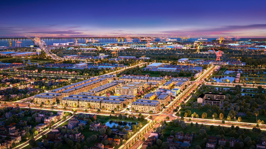Lumira Ville: Khu đ&ocirc; thị tại Hải Ph&ograve;ng- Ảnh 1.