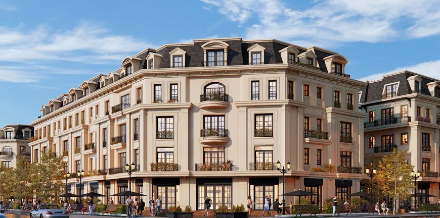 Lumira Ville: Khu đ&ocirc; thị tại Hải Ph&ograve;ng- Ảnh 3.