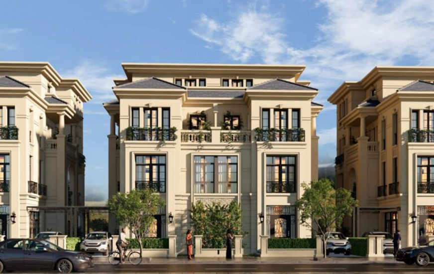 Lumira Ville: Khu đ&ocirc; thị tại Hải Ph&ograve;ng- Ảnh 4.