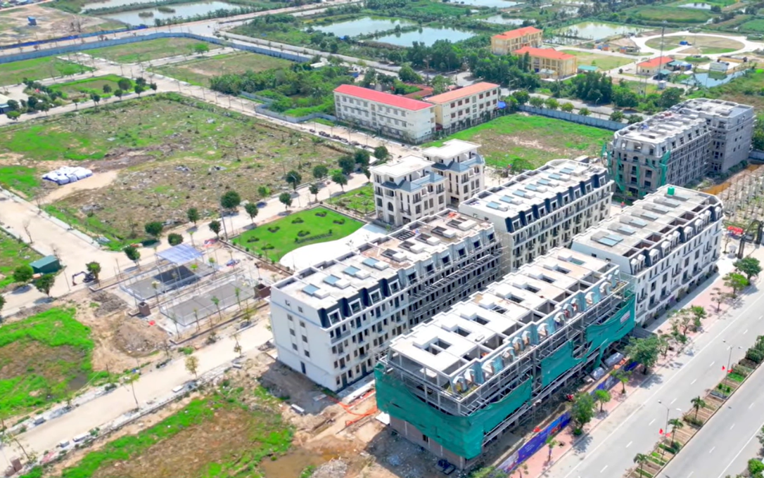 Lumira Ville: Khu đ&ocirc; thị tại Hải Ph&ograve;ng- Ảnh 8.