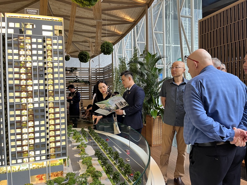 Tin vui cho người nước ngo&agrave;i c&oacute; nhu cầu sở hữu nh&agrave; ở TP.HCM- Ảnh 1.