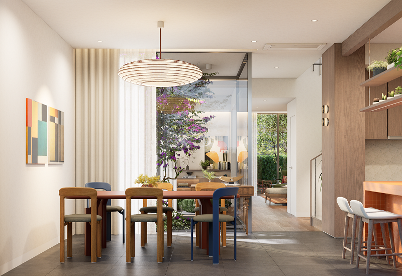 Từ sở hữu đến khai th&aacute;c: Vai tr&ograve; của đơn vị vận h&agrave;nh trong bất động sản nghỉ dưỡng- Ảnh 2.