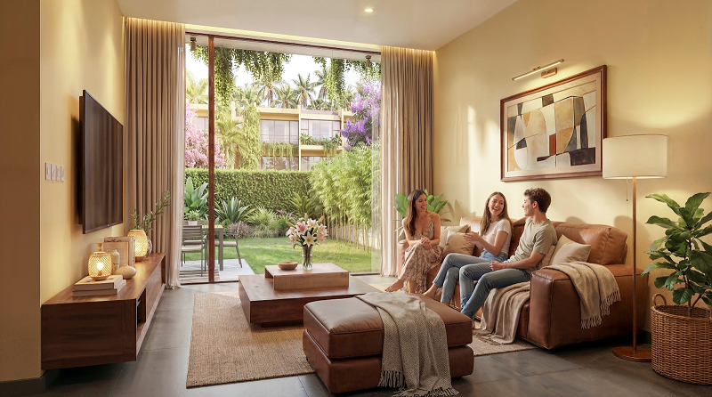 Từ sở hữu đến khai th&aacute;c: Vai tr&ograve; của đơn vị vận h&agrave;nh trong bất động sản nghỉ dưỡng- Ảnh 3.