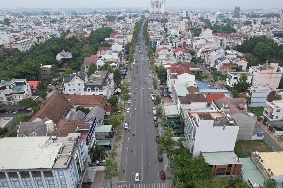 Bất động sản 24h: Đồng Nai ch&iacute;nh thức l&ecirc;n Th&agrave;nh phố trực thuộc Trung ương; miền T&acirc;y sắp c&oacute; cao tốc 150km kết nối TP.HCM- Ảnh 1.