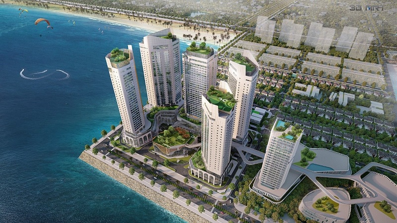 Doanh thu hơn ngh&igrave;n tỷ, cổ phiếu vẫn 6.600 đồng: Chủ tịch c&ocirc;ng ty bất động sản thừa nhận điều kh&oacute; hiểu- Ảnh 1.