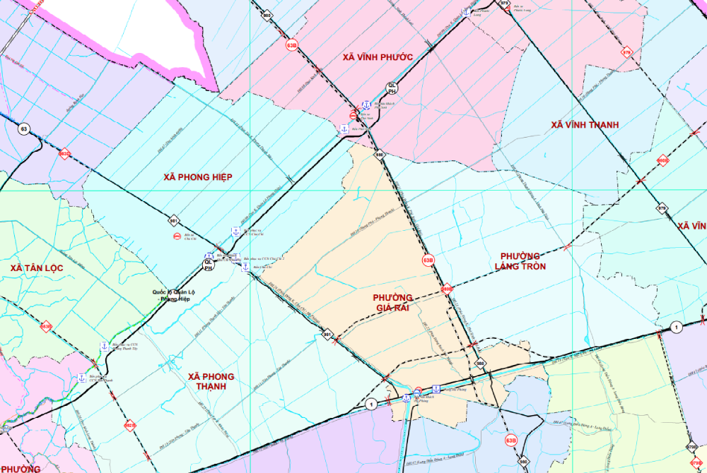 C&agrave; Mau khởi c&ocirc;ng cầu kết nối với bệnh viện ngh&igrave;n tỷ- Ảnh 2.