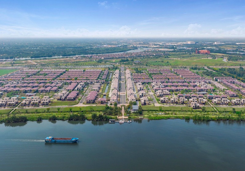 Nam Long đặt mục ti&ecirc;u doanh số hơn 23.000 tỷ đồng trong năm nay- Ảnh 1.