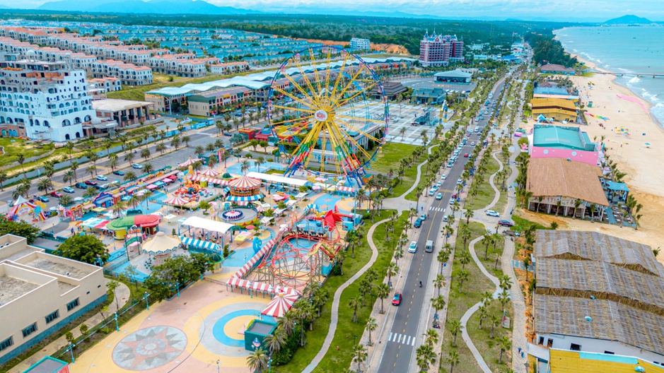 Sau 4 năm đầy biến động, Novaland liệu c&oacute; hồi sinh?- Ảnh 2.