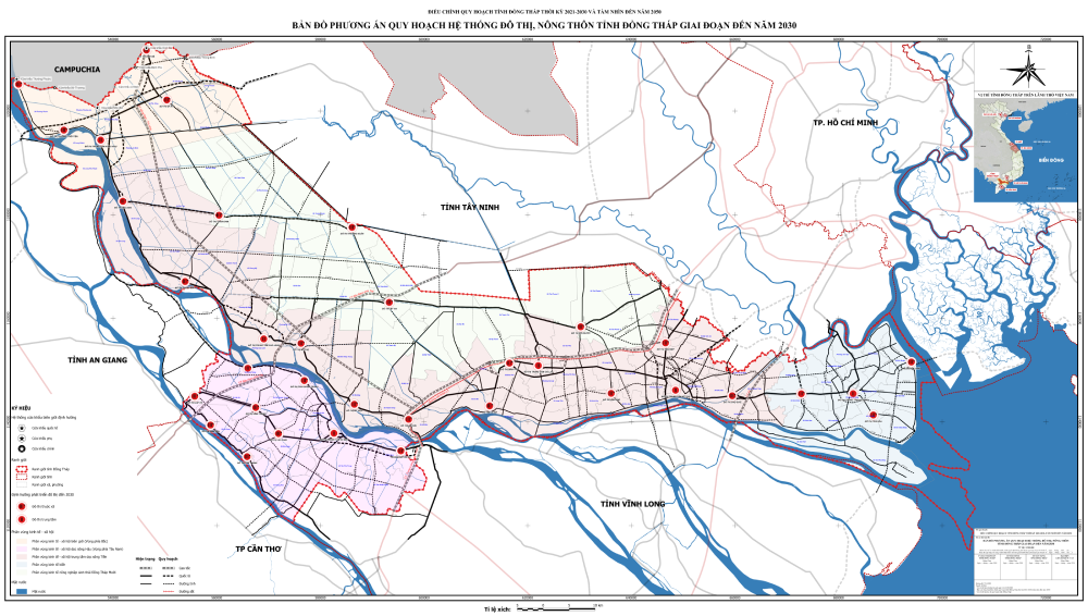 Kế hoạch nh&agrave; ở x&atilde; hội v&agrave; nh&agrave; gi&aacute; rẻ Đồng Th&aacute;p giai đoạn 2026-2030 c&oacute; g&igrave; đ&aacute;ng ch&uacute; &yacute;?- Ảnh 1.