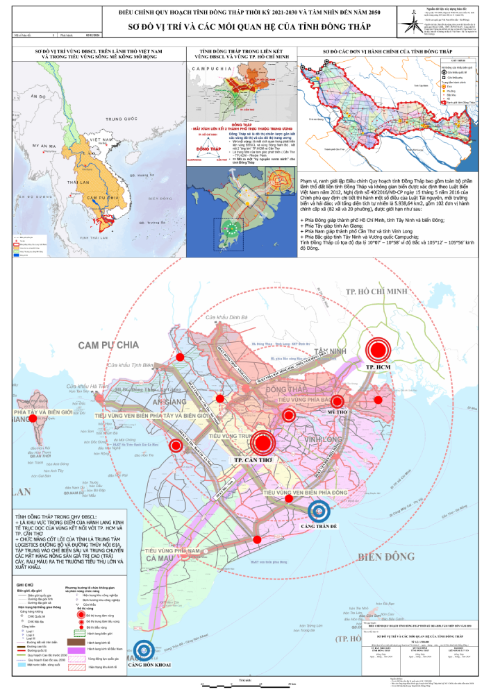 Kế hoạch nh&agrave; ở x&atilde; hội v&agrave; nh&agrave; gi&aacute; rẻ Đồng Th&aacute;p giai đoạn 2026-2030 c&oacute; g&igrave; đ&aacute;ng ch&uacute; &yacute;?- Ảnh 3.