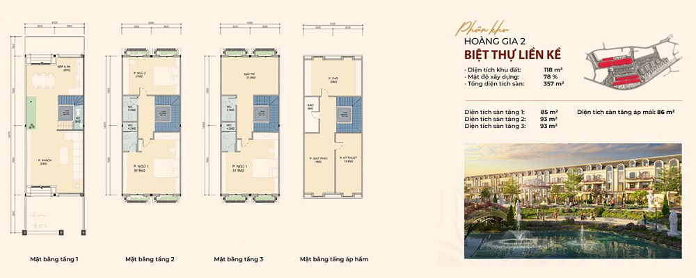 Bến Bắc Riverside: Dự án khu đô thị tại Lạng Sơn- Ảnh 4. Bến Bắc Riverside: Dự án khu đô thị tại Lạng Sơn- Ảnh 4.