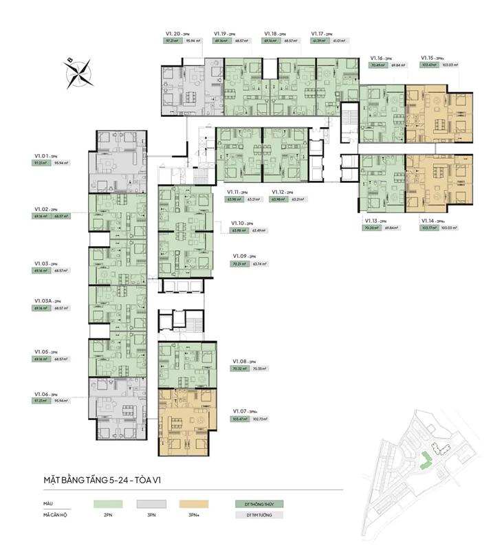 The Vista Van La: Khu đ&ocirc; thị tại H&agrave; Nội- Ảnh 3.