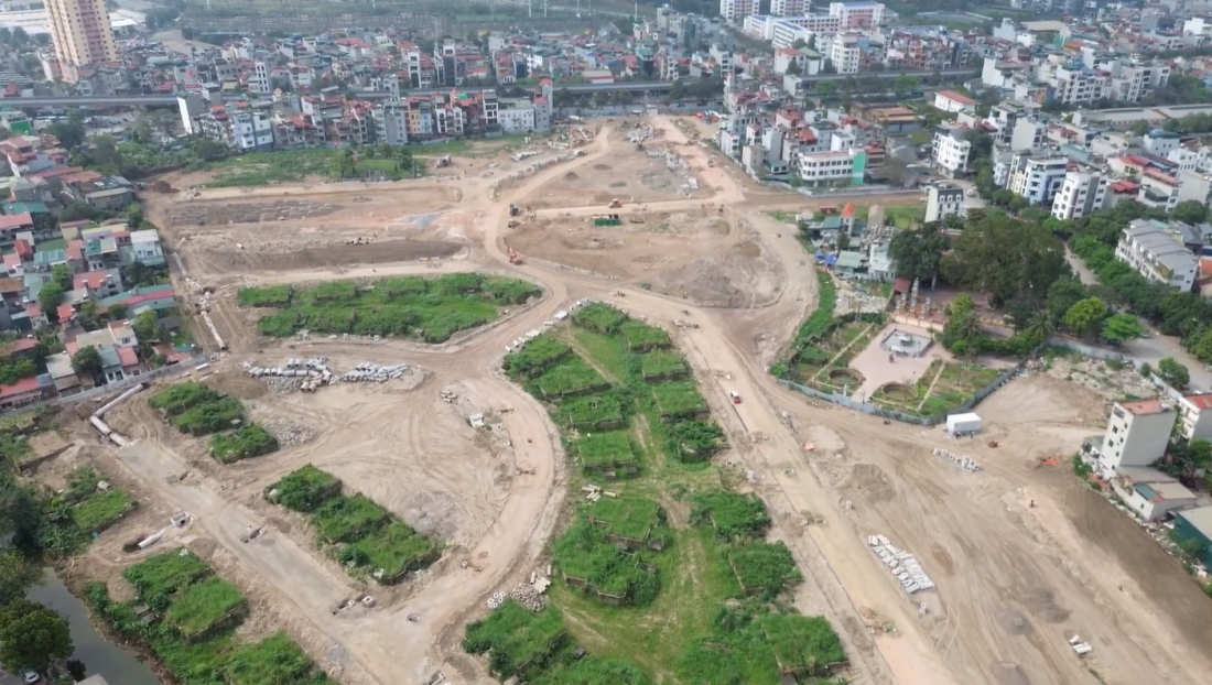 The Vista Van La: Khu đ&ocirc; thị tại H&agrave; Nội- Ảnh 6.