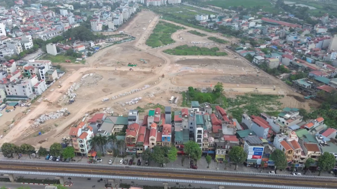 The Vista Van La: Khu đ&ocirc; thị tại H&agrave; Nội- Ảnh 7.