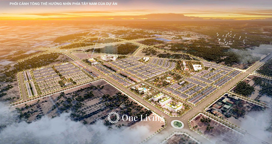 Đồng Nai mời đầu tư khu đ&ocirc; thị 14.000 tỷ- Ảnh 2.