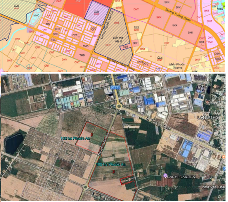 Đồng Nai mời đầu tư khu đ&ocirc; thị 14.000 tỷ- Ảnh 1.