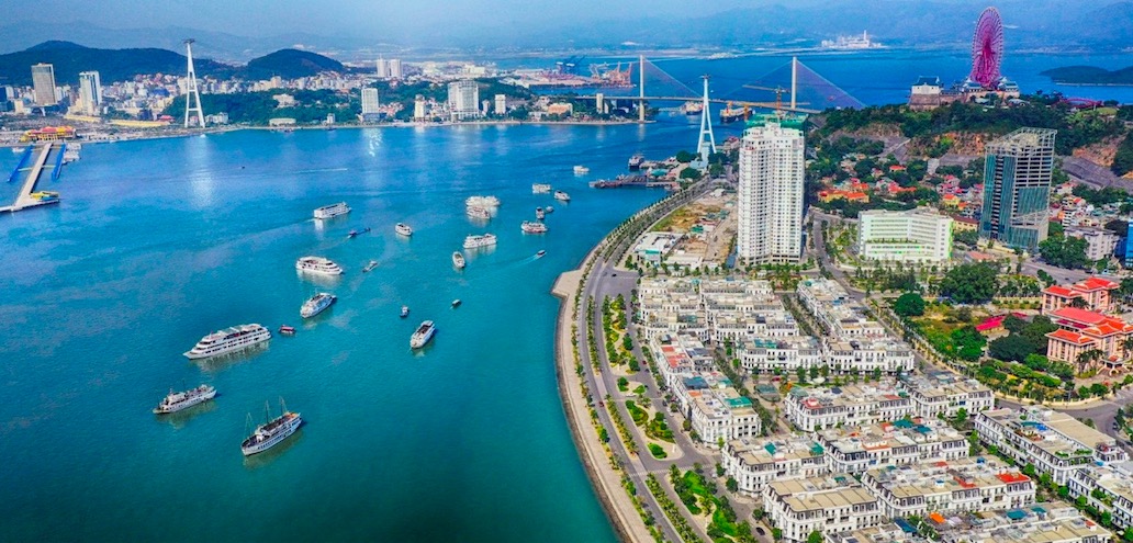 Quảng Ninh th&agrave;nh lập Quỹ ph&aacute;t triển đất với vốn điều lệ 2.000 tỷ đồng- Ảnh 1.