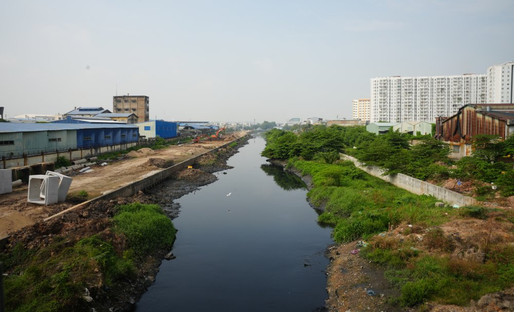 Khu vực n&agrave;y của TP.HCM sắp &ldquo;thay da đổi thịt&rdquo; với dự &aacute;n hơn 2.900 tỷ đồng- Ảnh 2.