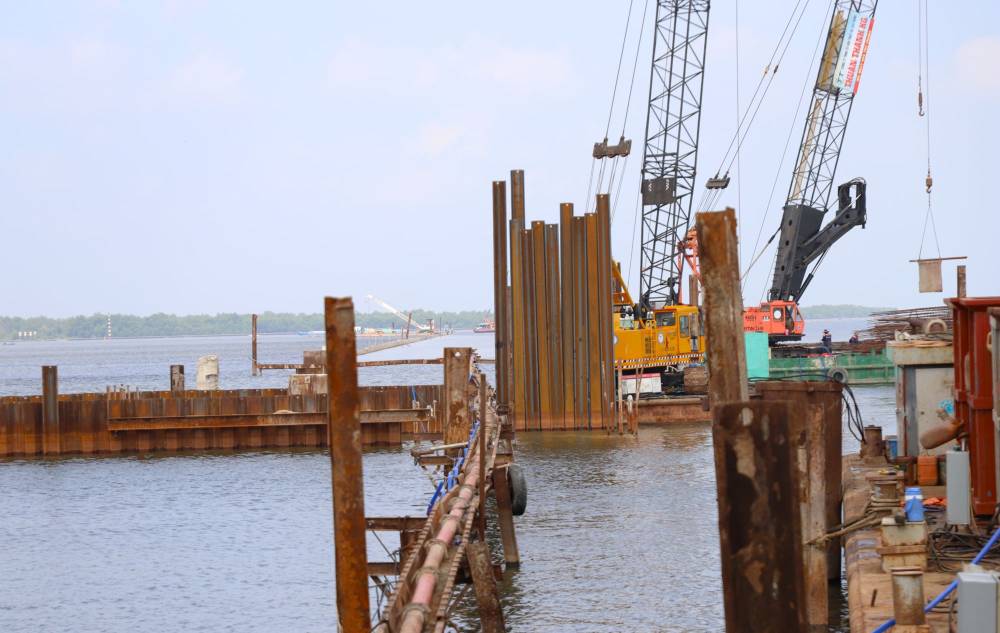 Hạ tầng An Giang n&oacute;ng l&ecirc;n với c&aacute;c dự &aacute;n đang triển khai&nbsp;tại Rạch Gi&aacute;- Ảnh 3.