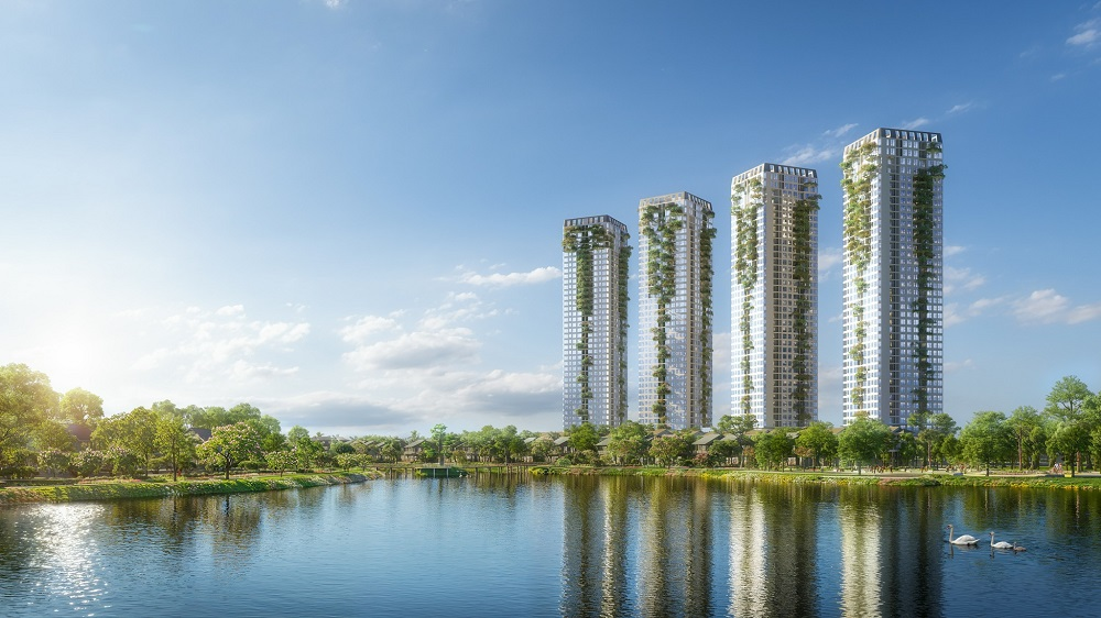 Ph&acirc;n khu Forest Onsen &ndash; Eco Retreat T&acirc;y Ninh- Ảnh 1.