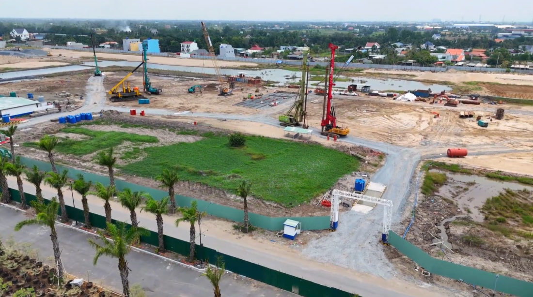 Ph&acirc;n khu Forest Onsen &ndash; Eco Retreat T&acirc;y Ninh- Ảnh 14.