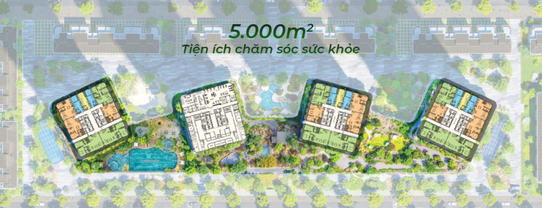 Ph&acirc;n khu Forest Onsen &ndash; Eco Retreat T&acirc;y Ninh- Ảnh 4.