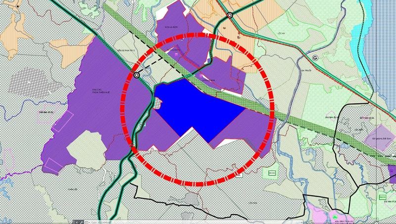 Khu c&ocirc;ng nghiệp VSIP Huế- Ảnh 2.