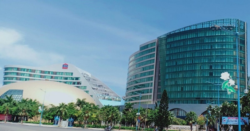 Từng l&agrave; &lsquo;ng&ocirc;i sao&rsquo; bất động sản, nay cổ phiếu biến động mạnh: DIC Group đang thế n&agrave;o?- Ảnh 1.