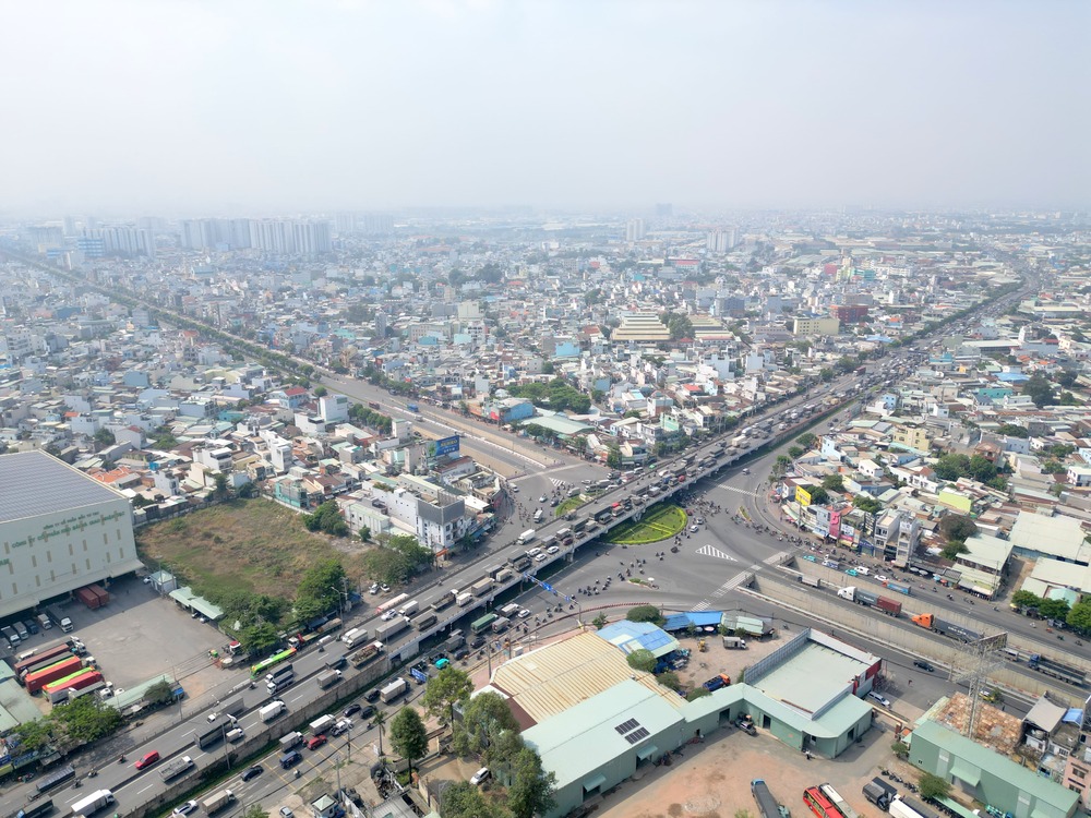 Tin vui cho người d&acirc;n tại 3 x&atilde; đ&ocirc;ng d&acirc;n nhất TP.HCM- Ảnh 2.