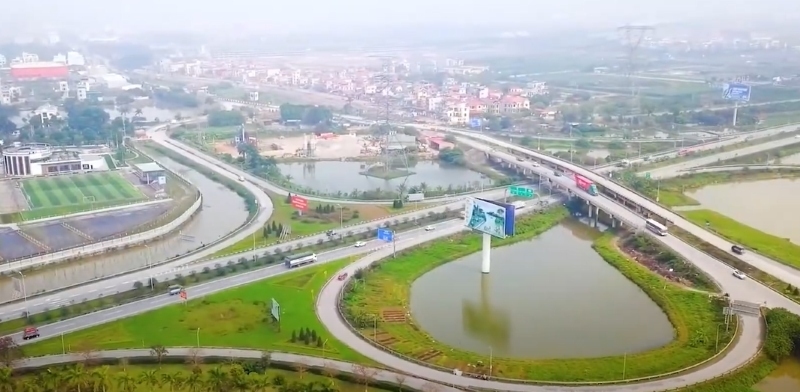 Bắc Ninh th&ocirc;ng qua 238 c&ocirc;ng tr&igrave;nh, dự &aacute;n phải thu hồi đất- Ảnh 1.