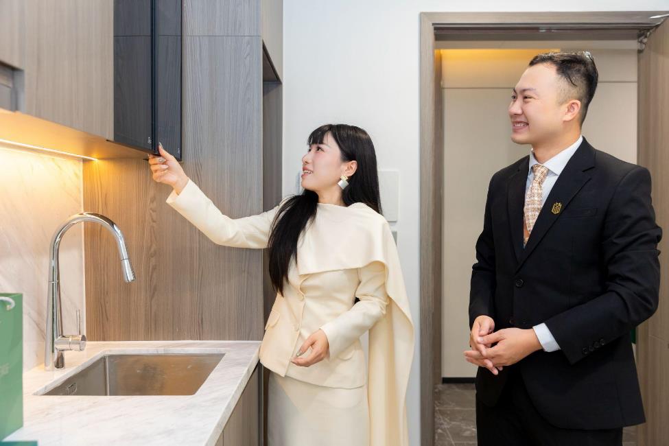 Từ &ldquo;t&ecirc;n tuổi thương hiệu&rdquo; đến &ldquo;chất lượng h&agrave;ng hiệu&rdquo;: Cuộc dịch chuyển &acirc;m thầm nhưng quyết định của thị trường- Ảnh 2.