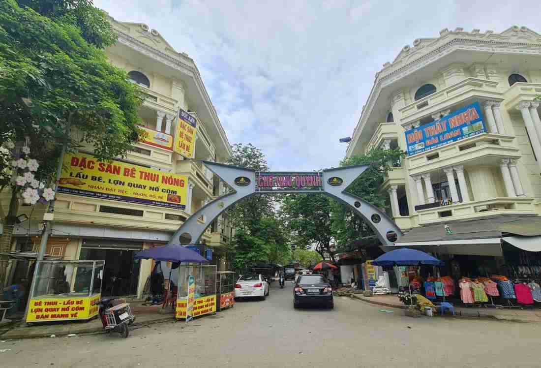 Hưng Y&ecirc;n c&ocirc;ng bố dự &aacute;n nh&agrave; ở x&atilde; hội hơn 2.700 tỷ s&aacute;t V&agrave;nh đai 4- Ảnh 1.
