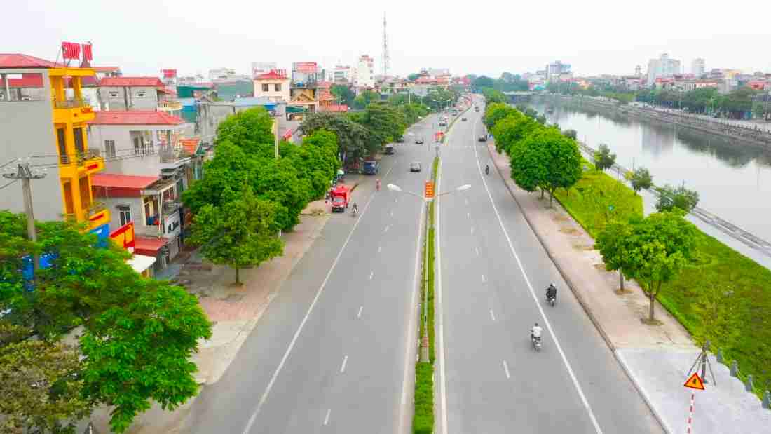 Ninh B&igrave;nh tăng tốc mở rộng đ&ocirc; thị đặt mục ti&ecirc;u trở th&agrave;nh th&agrave;nh phố trực thuộc Trung ương trước năm 2030- Ảnh 1.
