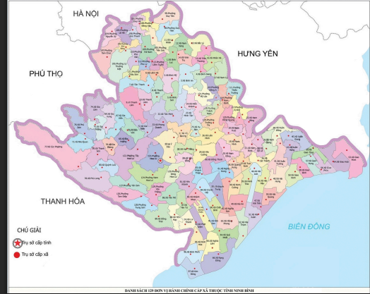 Ninh B&igrave;nh tăng tốc mở rộng đ&ocirc; thị đặt mục ti&ecirc;u trở th&agrave;nh th&agrave;nh phố trực thuộc Trung ương trước năm 2030- Ảnh 2.